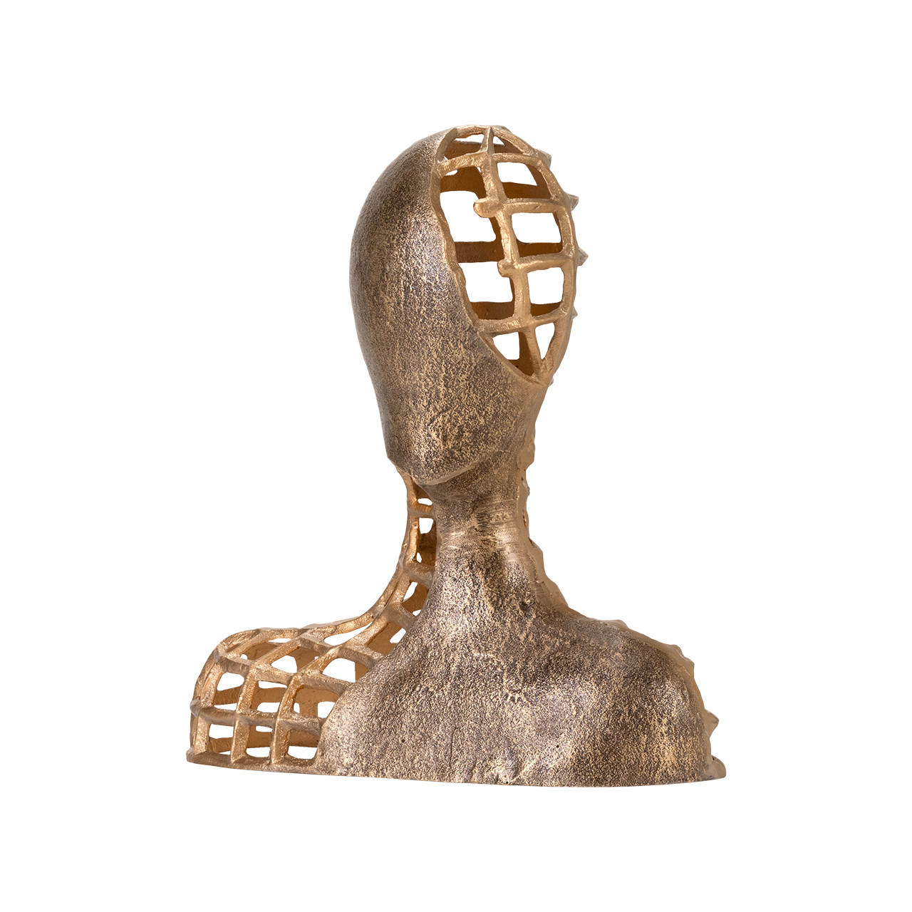 Elman Sculpture 6