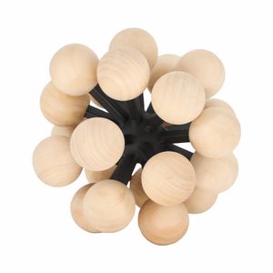 JADELEY BROWN ORB 7 (IN) 3