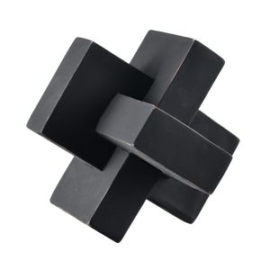 Colton Object - Black 2