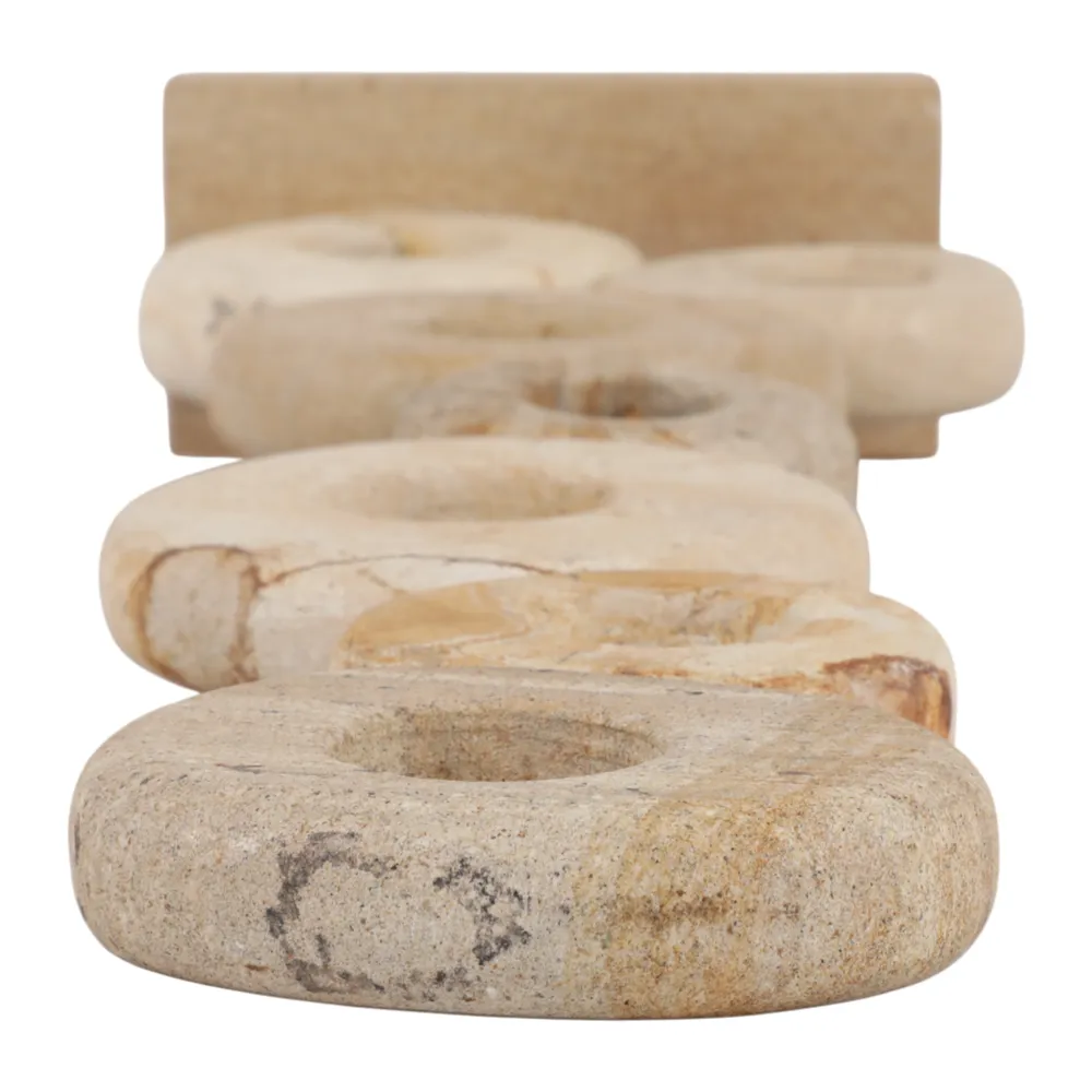 DAYTONHAM IVORY DECOR 21 (IN)