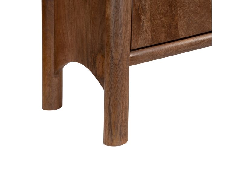 Hecate Sideboard Walnut 7