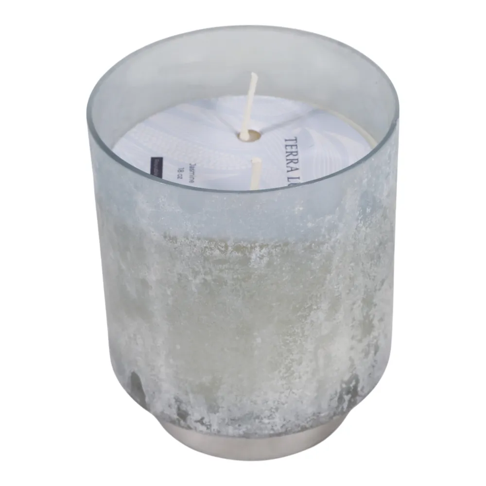 HOPERUN JASMINE CANDLE 5 (IN)