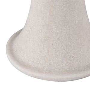 Bonnie Candleholder - Set of 2 Alabaster 5