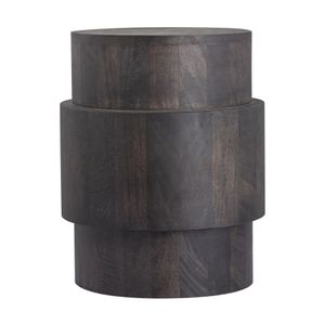 Robbins Accent Table - Black 1