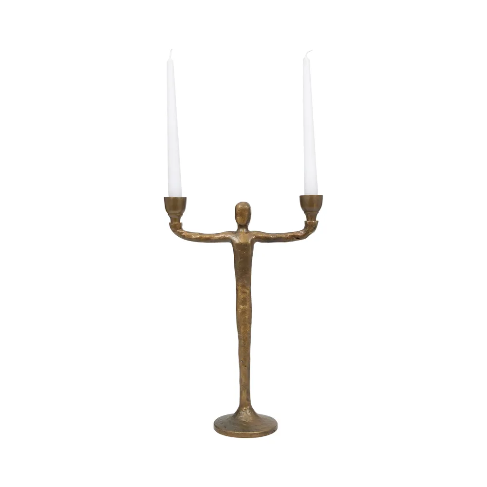 HALTONFIELD GOLD METAL 15 (IN)