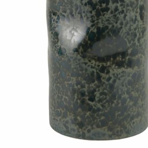BLANTONWAY GREEN VASE 18 (IN) 7