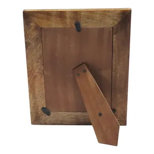 PEARLHOLM TAN FRAME 9 (IN) 4
