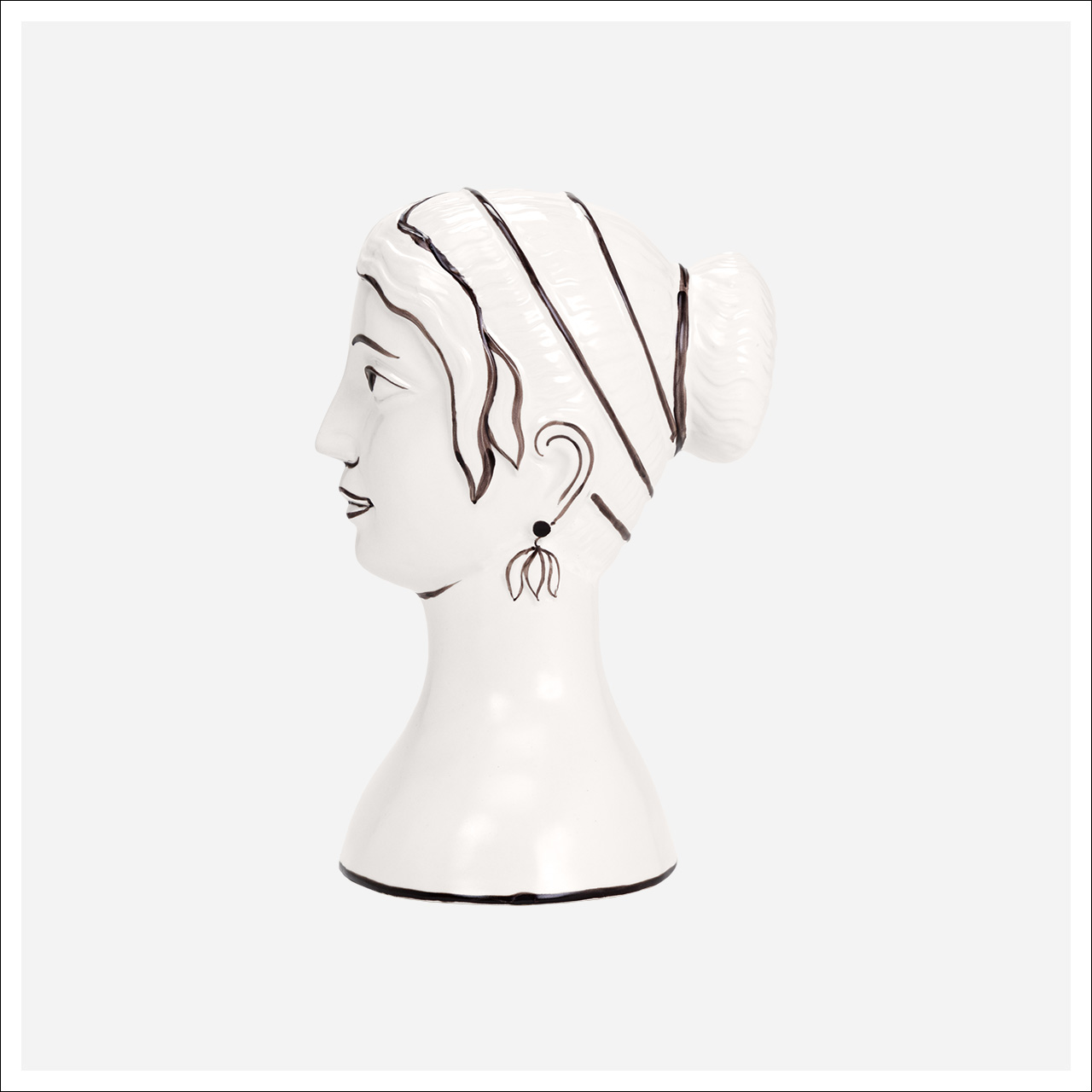 Inara Sculpture -SB