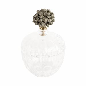 REXROSE CLEAR JAR 8 (IN) 5