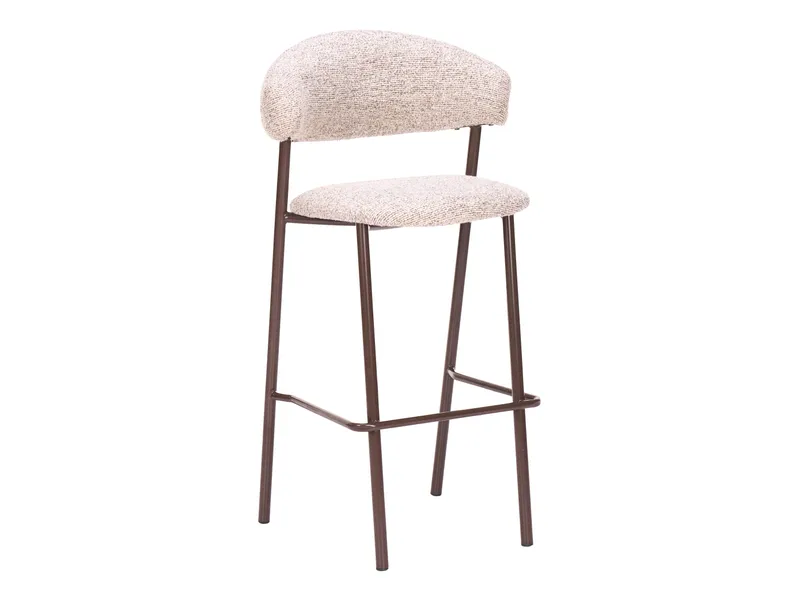 Seville Barstool Cloud Beige 7