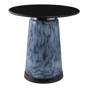 GROVERGROVE BLUE TABLE 19 (IN) 3