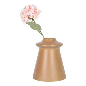 ENOCHWAY BROWN VASE 11 (IN) 3