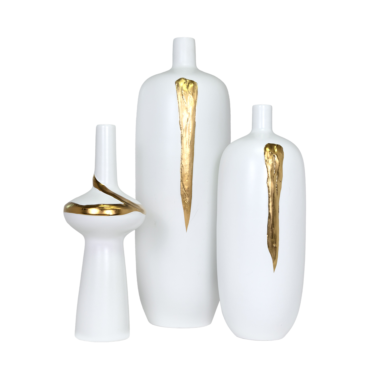 Kalen Tall Bottle -SB 6