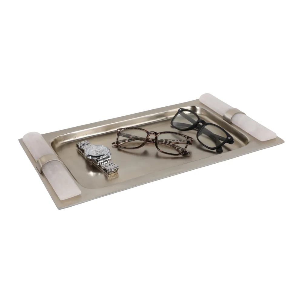 BARTONBROOK SILVER TRAY 2 (IN)