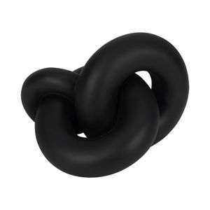WARDCREST BLACK DECOR 6 (IN) 7