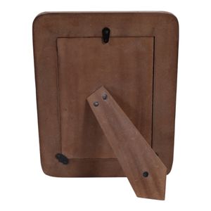 HOBARTLAKE BROWN FRAME 10 (IN) 5