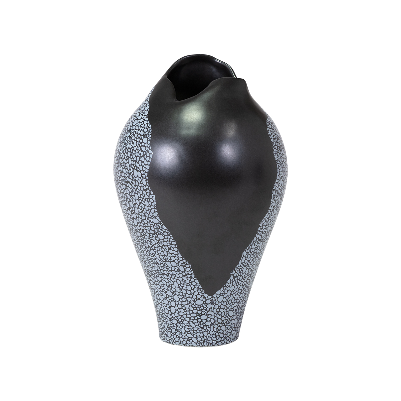 Callum Short Vase -SB 2