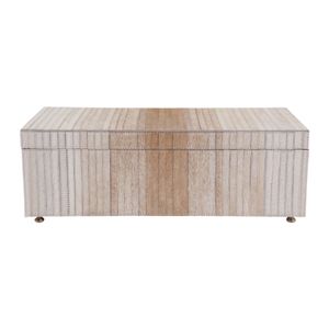 HEMMINGVIEW IVORY BOX 6 (IN) 1