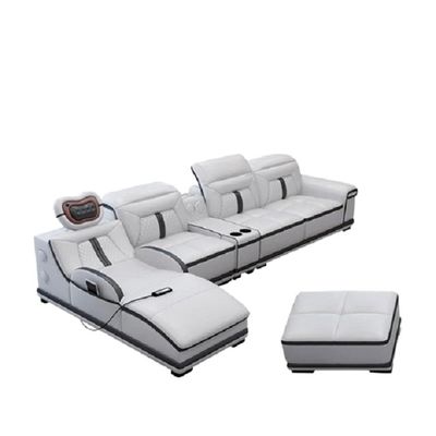 Upholstered Sectional