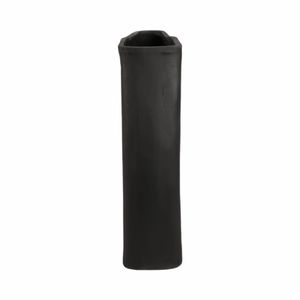 COLVINHOLM BLACK VASE 18 (IN) 6