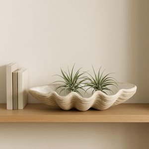 PENNSHAW IVORY BOWL 4 (IN) 12