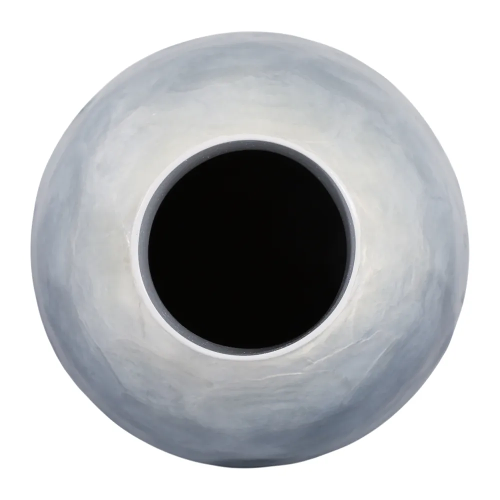 HALFORDHAVEN IVORY VASE 20 (IN)