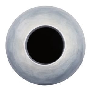 HALFORDHAVEN IVORY VASE 20 (IN) 8