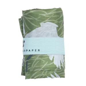 Egret & Reed blu Reusable Shopping Bag 6