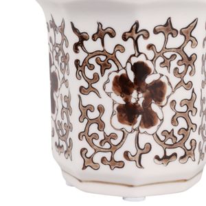 REESEMORE BROWN CANDLE 4 (IN) 7