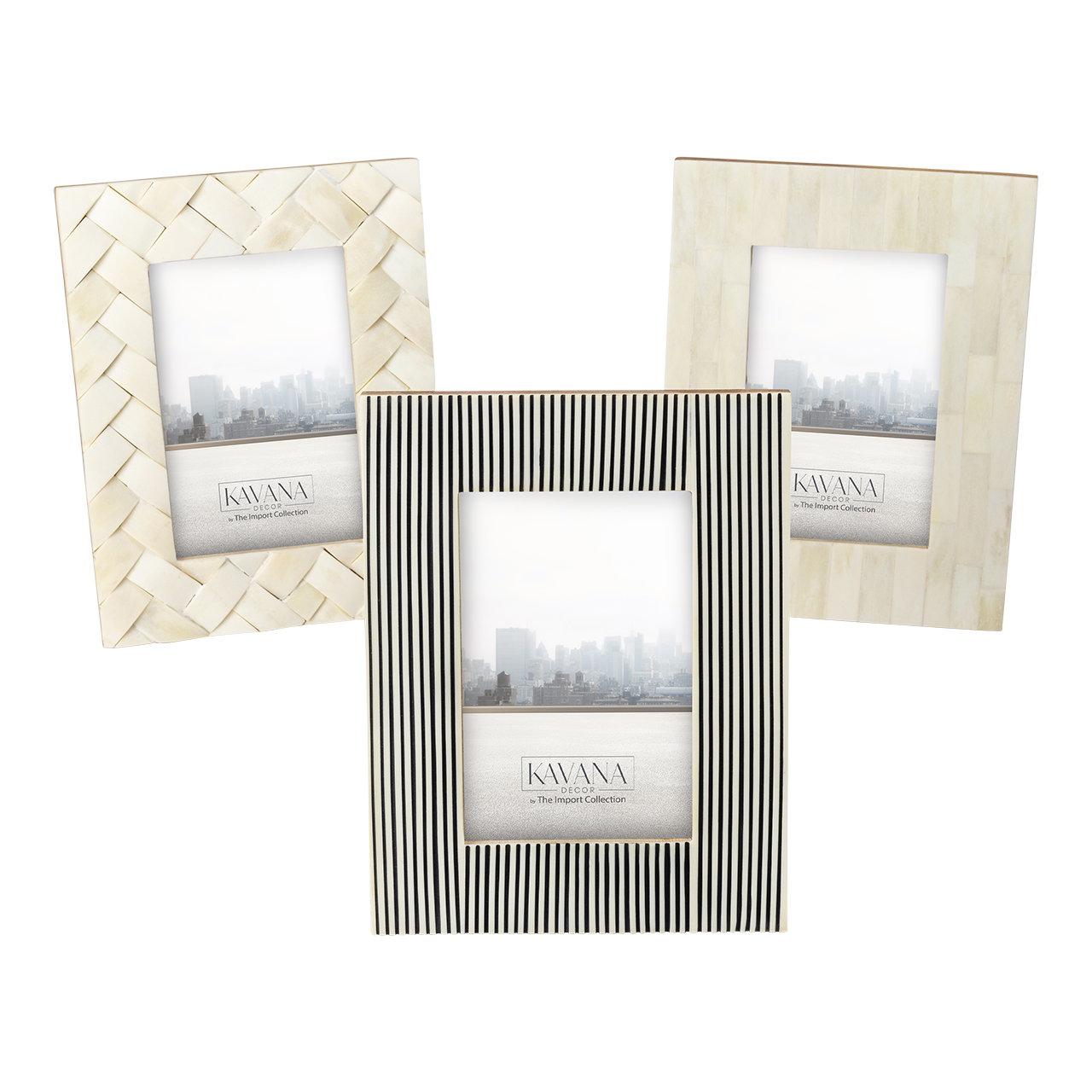 Boni Frames -Ea 2