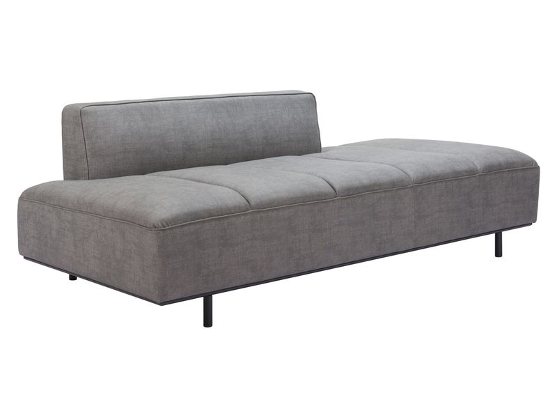 Confection Sofa Gray 7