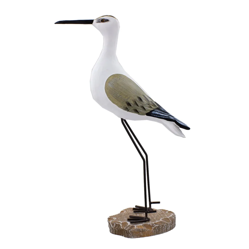 14" SEA BIRD BROWN