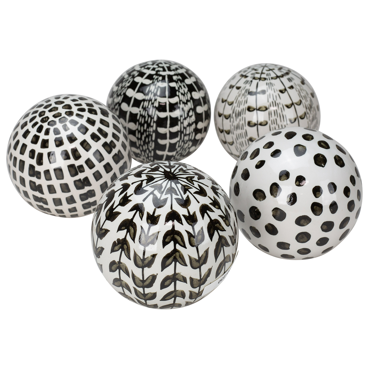 Salton Spheres -Ea 10