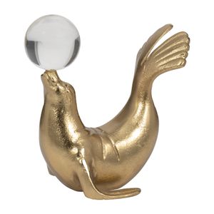 JULIANSHAW GOLD DECOR 7 (IN) 3