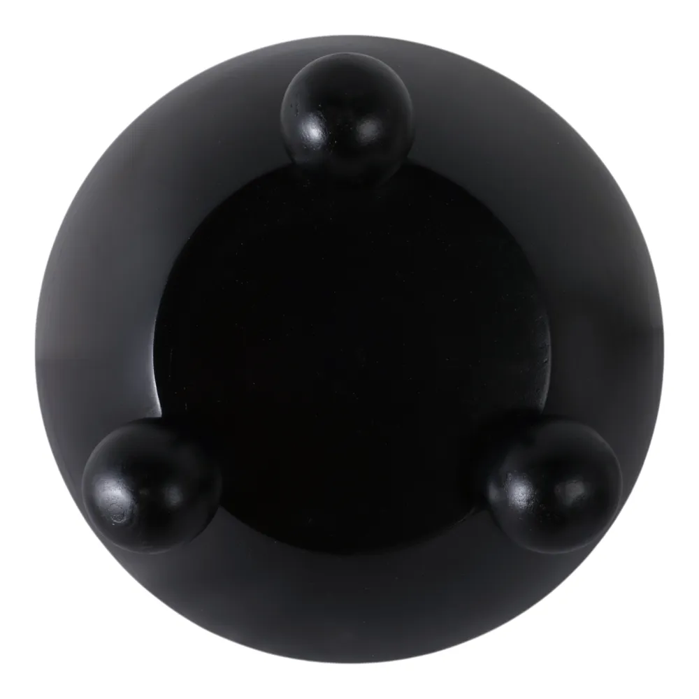 ROCKDALE BLACK BOWL 7 (IN)
