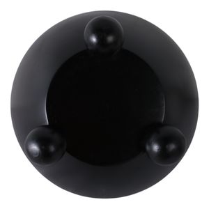 ROCKDALE BLACK BOWL 7 (IN) 8