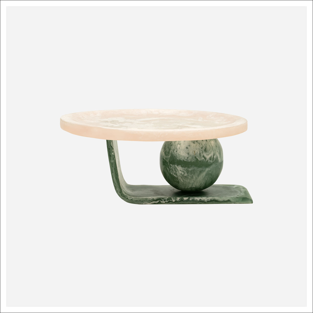 Wesner Tray