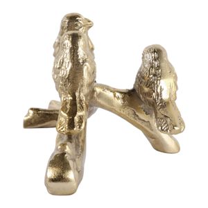 MASONVIEW GOLD DECOR 5 (IN) 4