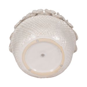 FALLONRUN IVORY PLANTER 8 (IN) 7