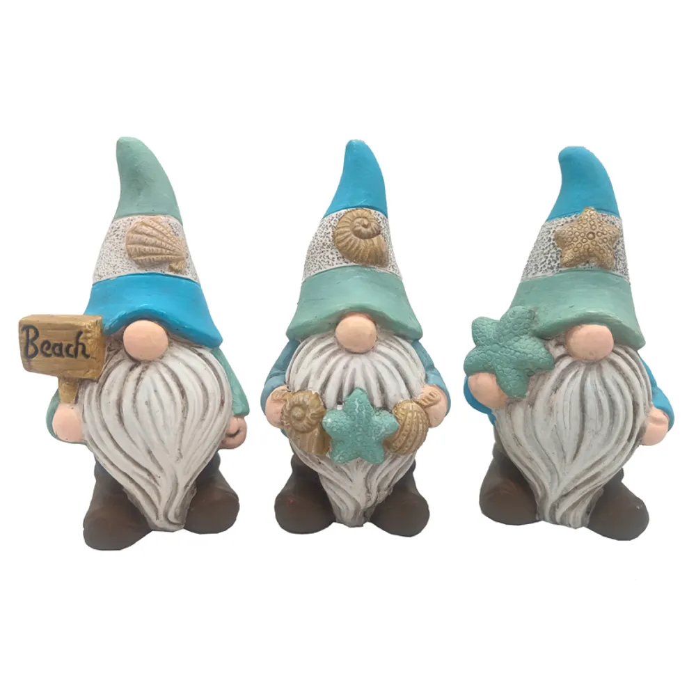 5-3/4" GNOME 3-ASST