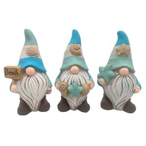 5-3/4" GNOME 3-ASST 1