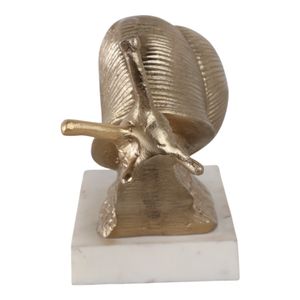 NORARIDGE GOLD DECOR 7 (IN) 4