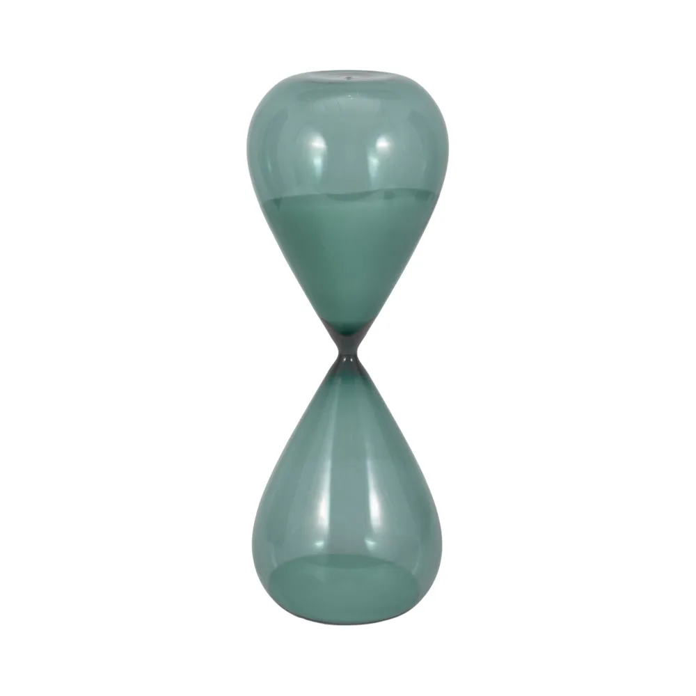 GRANTHAMMOOR BLUE HOURGLASS 17 (IN)