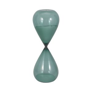 GRANTHAMMOOR BLUE HOURGLASS 17 (IN) 3
