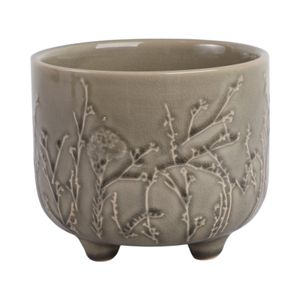 GARNETTHAM GREEN PLANTER 5 (IN) 5