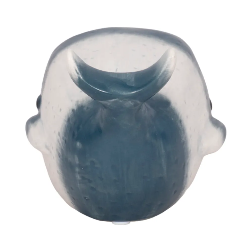 BRECKPORT BLUE DECOR 5 (IN)