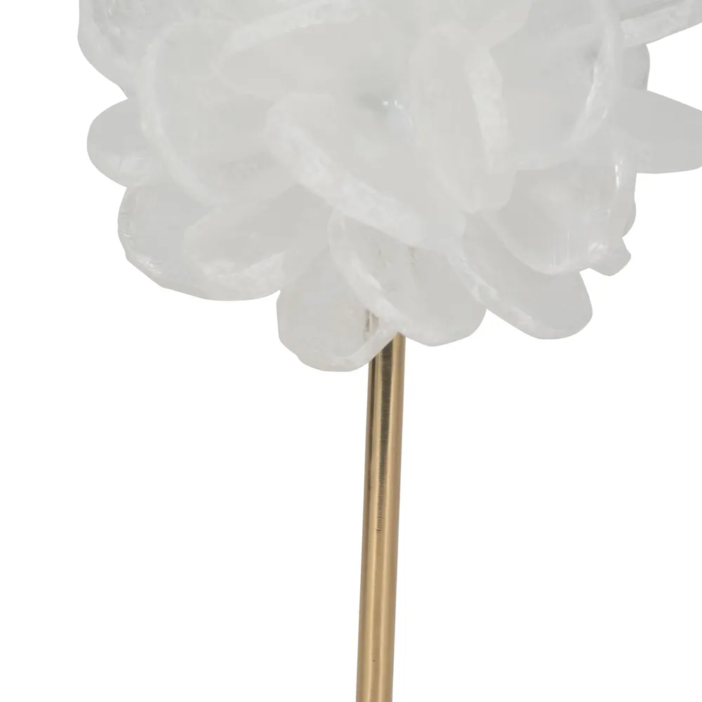 COVERIDGE WHITE DECOR 11 (IN)