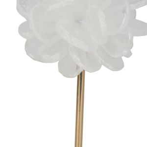 COVERIDGE WHITE DECOR 11 (IN) 5