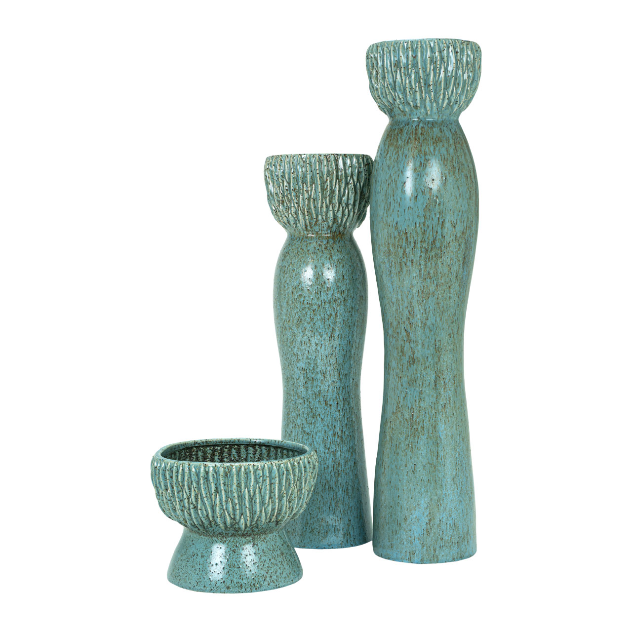 Loxan Vases -Set 2 9