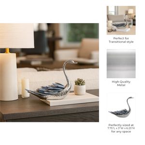 KNOXVALE BLUE DECOR 7 (IN) 10